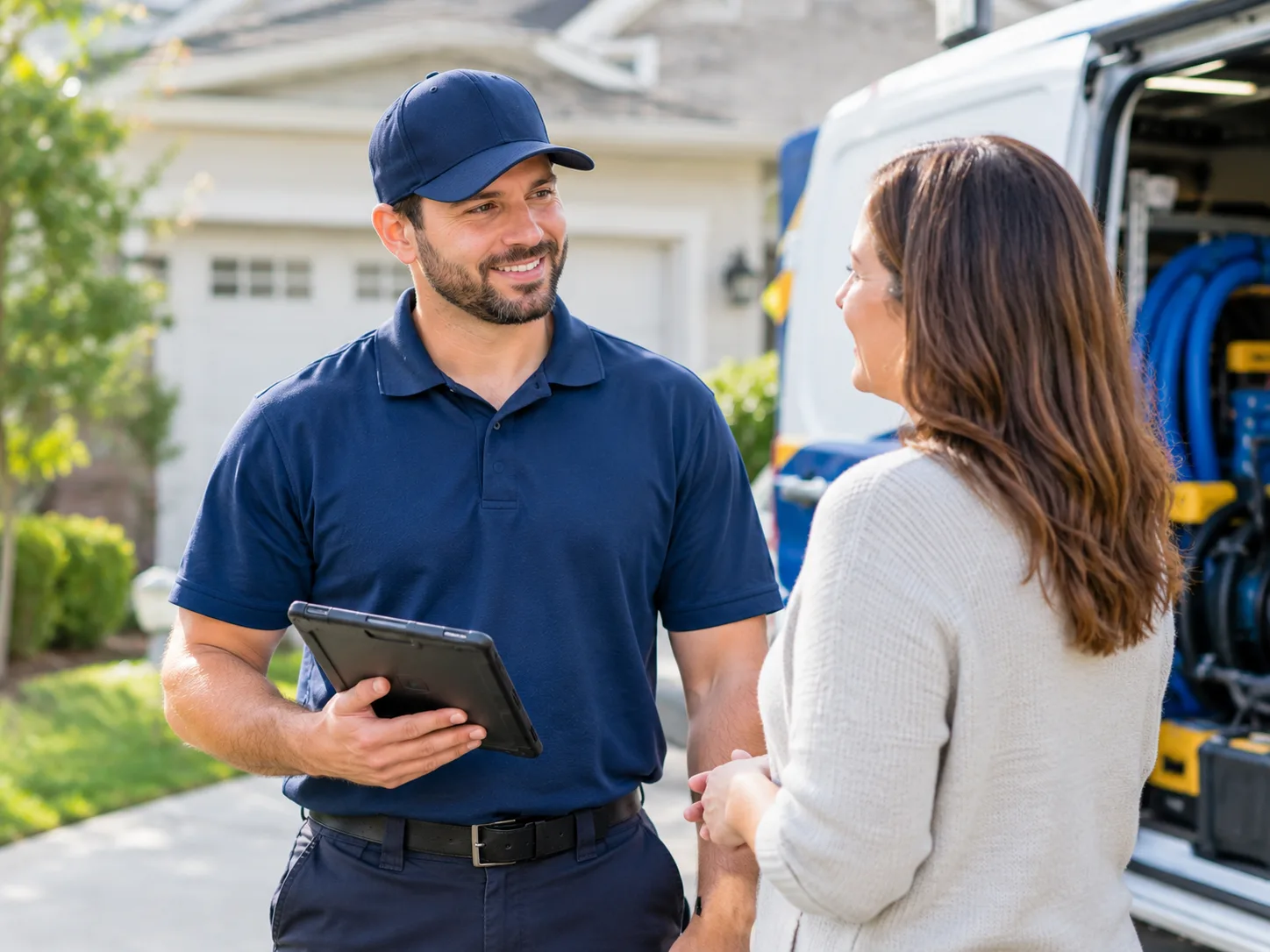Sewage Backup Cleanup Niles, OH FAQs